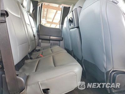 Zdjęcie 10 z 13 samochodu: 2024 FORD F150 XL VIN:1FTEX1LPXRKD44954 - miniatura