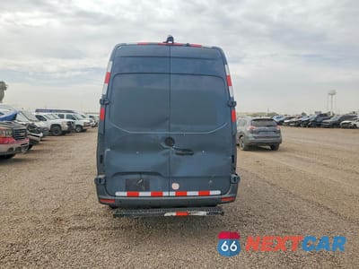 Zdjęcie 6 z 13 samochodu: 2019 MERCEDES-BENZ SPRINTER 2500/3500 DELIVERY VAN VIN:WD4PF1CD4KP117646 - miniatura