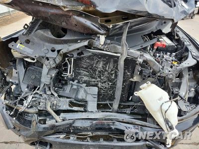 Zdjęcie 11 z 13 samochodu: 2019 RAM 1500 LARAMIE VIN:1C6SRFJT3KN612944 - miniatura