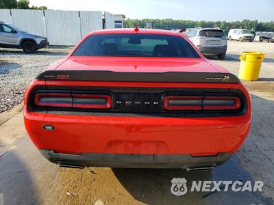 Zdjęcie 6 z 12 samochodu: 2021 DODGE CHALLENGER R/T SCAT PACK VIN:2C3CDZFJ1MH680535 - miniatura