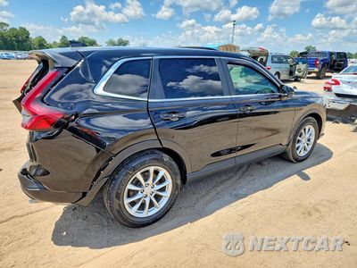Trzecie zdjęcie samochodu z tyłu: 2026 HONDA CR-V EX VIN:2HKRS3H4XTH317141 - miniatura
