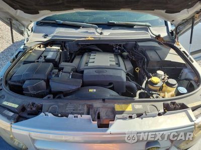 Zdjęcie 12 z 13 samochodu: 2006 LAND ROVER LR3 HSE VIN:SALAG25436A392958 - miniatura