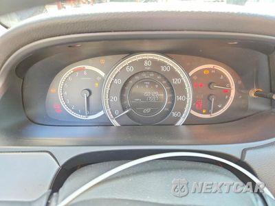 Zdjęcie 9 z 12 samochodu: 2015 HONDA ACCORD LX VIN:1HGCR2F3XFA253718 - miniatura