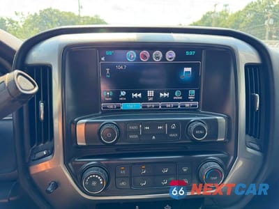 Zdjęcie 7 z 12 samochodu: 2016 CHEVROLET SILVERADO K1500 LT VIN:3GCUKREC5GG199801 - miniatura