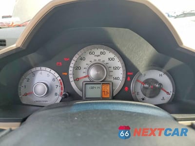 Zdjęcie 9 z 13 samochodu: 2011 HONDA PILOT EXL VIN:5FNYF3H57BB033164 - miniatura