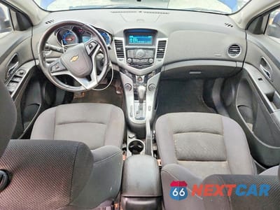 Zdjęcie 8 z 12 samochodu: 2012 CHEVROLET CRUZE LT VIN:1G1PF5SC0C7266737 - miniatura