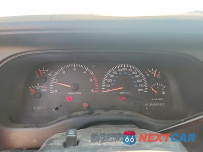 Zdjęcie 9 z 13 samochodu: 1999 DODGE DURANGO VIN:1B4HS28Z9XF613296 - miniatura