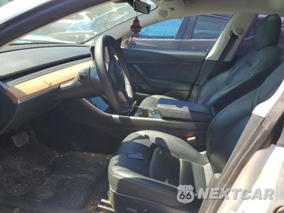 Zdjęcie 7 z 12 samochodu: 2020 TESLA MODEL 3 VIN:5YJ3E1EA0LF659076 - miniatura