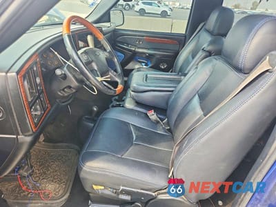 Zdjęcie 7 z 12 samochodu: 2004 CHEVROLET SILVERADO K1500 VIN:1GCEK14V14Z159591 - miniatura