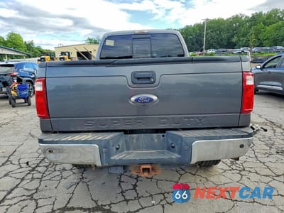 Zdjęcie 6 z 13 samochodu: 2015 FORD F350 SUPER DUTY VIN:1FT8W3BT9FEB74655 - miniatura