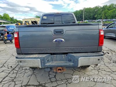 Zdjęcie 6 z 13 samochodu: 2015 FORD F350 SUPER DUTY VIN:1FT8W3BT9FEB74655 - miniatura
