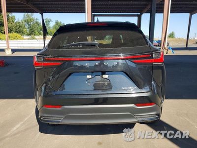 Zdjęcie 6 z 12 samochodu: 2023 LEXUS NX 350H VIN:JTJAKCEZ3P5007414 - miniatura
