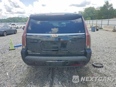 Zdjęcie 6 z 13 samochodu: 2020 CADILLAC ESCALADE ESV LUXURY VIN:1GYS3HKJ9LR139574 - miniatura