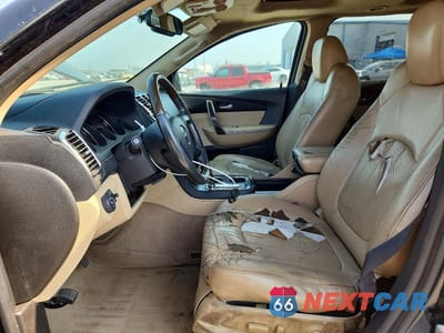 Zdjęcie 7 z 13 samochodu: 2012 GMC ACADIA DENALI VIN:1GKKRTED2CJ388511 - miniatura