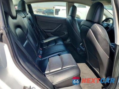 Zdjęcie 10 z 12 samochodu: 2023 TESLA MODEL 3 VIN:5YJ3E1EA3PF456687 - miniatura