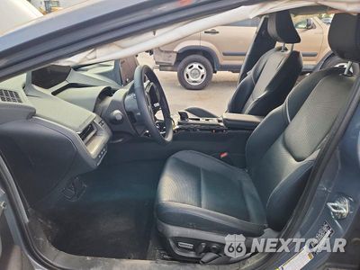 Zdjęcie 7 z 12 samochodu: 2024 TOYOTA PRIUS XLE VIN:JTDADABU9R3009645 - miniatura