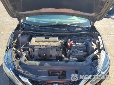 Zdjęcie 11 z 13 samochodu: 2017 NISSAN SENTRA S VIN:3N1AB7AP1HY222070 - miniatura