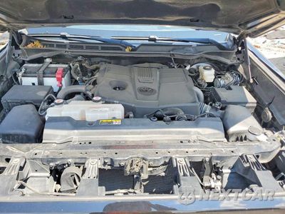 Zdjęcie 11 z 12 samochodu: 2022 TOYOTA TUNDRA SR5 VIN:5TFLA5AB1NX003592 - miniatura