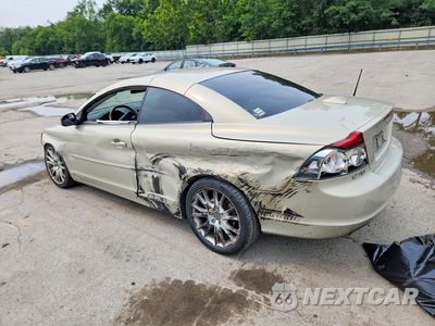 Drugie zdjęcie samochodu z przodu: 2008 VOLVO C70 T5 VIN:YV1MC67278J044922 - miniatura