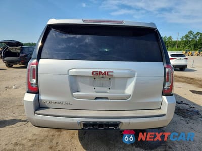 Zdjęcie 6 z 13 samochodu: 2016 GMC YUKON XL C1500 SLT VIN:1GKS1GKC0GR249754 - miniatura
