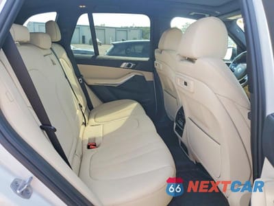 Zdjęcie 11 z 13 samochodu: 2021 BMW X5 XDRIVE40I VIN:5UXCR6C03M9F26739 - miniatura