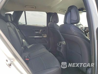 Zdjęcie 10 z 12 samochodu: 2023 MERCEDES-BENZ GLC 300 4MATIC VIN:W1NKM4HB2PU029103 - miniatura