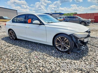 Czwarte zdjęcie samochodu z boku: 2013 BMW 328 I VIN:WBA3A5C51DF604266 - miniatura