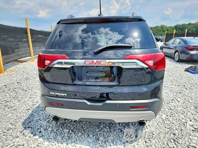 Zdjęcie 6 z 13 samochodu: 2019 GMC ACADIA SLT-1 VIN:1GKKNMLS0KZ234771 - miniatura