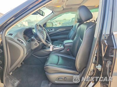 Zdjęcie 7 z 13 samochodu: 2019 INFINITI QX60 PURE VIN:5N1DL0MN7KC504444 - miniatura