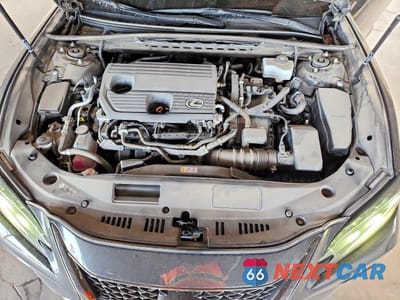 Zdjęcie 11 z 13 samochodu: 2023 LEXUS ES 300H F SPORT DESIGN VIN:58ADA1C1XPU030994 - miniatura