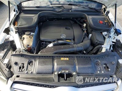 Zdjęcie 11 z 12 samochodu: 2022 MERCEDES-BENZ GLE 350 4MATIC VIN:4JGFB4KB0NA727405 - miniatura