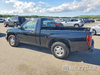 Drugie zdjęcie samochodu z przodu: 2007 CHEVROLET COLORADO VIN:1GCCS149578217044 - miniatura