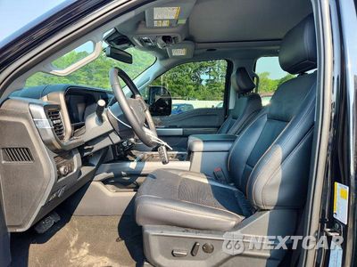Zdjęcie 7 z 13 samochodu: 2026 FORD F250 SUPER DUTY VIN:1FT8W2BN6TEC22376 - miniatura