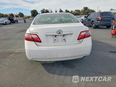 Zdjęcie 6 z 12 samochodu: 2008 TOYOTA CAMRY LE VIN:4T1BE46K88U739305 - miniatura
