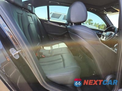 Zdjęcie 10 z 12 samochodu: 2018 BMW 530XE VIN:WBAJB1C57JB085188 - miniatura