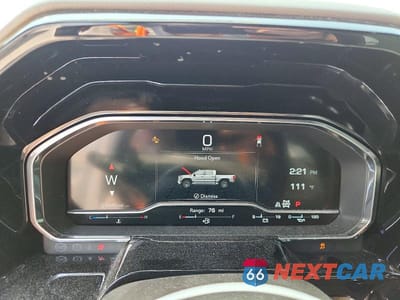 Zdjęcie 9 z 12 samochodu: 2023 GMC SIERRA K1500 SLT VIN:3GTUUDED3PG128263 - miniatura