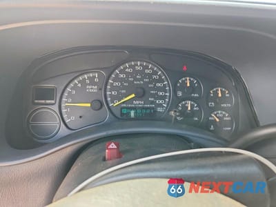 Zdjęcie 9 z 12 samochodu: 2001 CHEVROLET SILVERADO C1500 VIN:1GCEC14V71Z133053 - miniatura