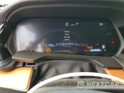 Zdjęcie 9 z 12 samochodu: 2022 JEEP GRAND CHEROKEE L SUMMIT VIN:1C4RJKET5N8582477 - miniatura
