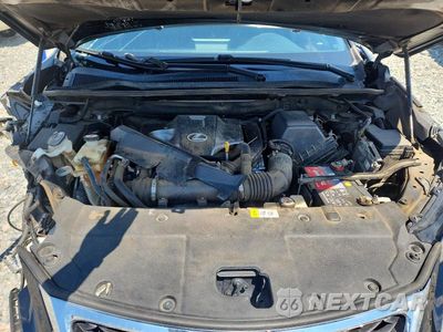Zdjęcie 12 z 13 samochodu: 2017 LEXUS NX 200T F SPORT VIN:JTJYARBZ2H2070158 - miniatura