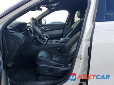 Zdjęcie 7 z 12 samochodu: 2018 LAND ROVER RANGE ROVER VELAR R-DYNAMIC SE VIN:SALYL2RN5JA771191 - miniatura