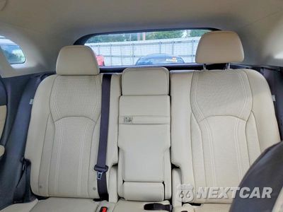 Zdjęcie 10 z 13 samochodu: 2018 LEXUS RX 350 BASE VIN:2T2BZMCA4JC138900 - miniatura