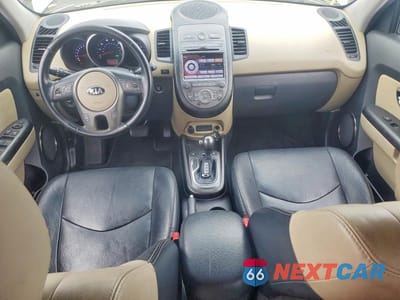 Zdjęcie 8 z 13 samochodu: 2013 KIA SOUL ! VIN:KNDJT2A6XD7614707 - miniatura