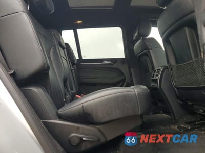 Zdjęcie 11 z 14 samochodu: 2018 MERCEDES-BENZ GLS 450 4MATIC VIN:4JGDF6EE6JB050393 - miniatura