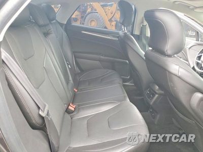 Zdjęcie 10 z 12 samochodu: 2015 FORD FUSION TITANIUM HEV VIN:3FA6P0RUXFR172403 - miniatura