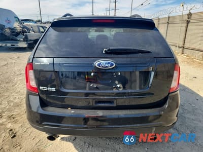 Zdjęcie 6 z 13 samochodu: 2013 FORD EDGE SE VIN:2FMDK4GC3DBC30912 - miniatura