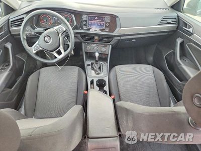 Zdjęcie 8 z 13 samochodu: 2019 VOLKSWAGEN JETTA S VIN:3VWC57BU6KM184767 - miniatura