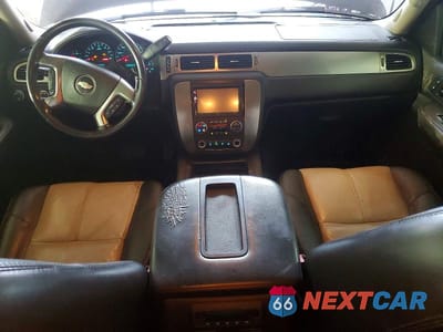 Zdjęcie 8 z 12 samochodu: 2007 CHEVROLET AVALANCHE K1500 VIN:3GNFK12337G263954 - miniatura