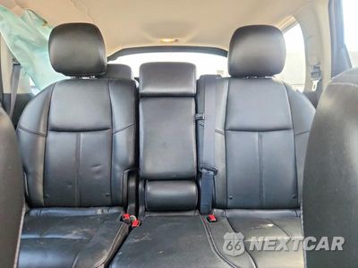 Zdjęcie 10 z 13 samochodu: 2013 NISSAN PATHFINDER S VIN:5N1AR2MM2DC640519 - miniatura