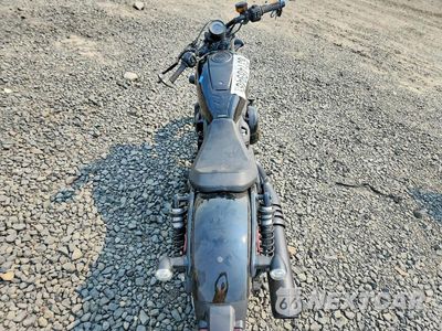Zdjęcie 6 z 9 samochodu: 2026 HARLEY-DAVIDSON RH975 VIN:MLY1ZH110TS301793 - miniatura