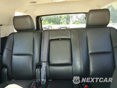Zdjęcie 10 z 13 samochodu: 2012 CADILLAC ESCALADE HYBRID VIN:1GYS3EEJXCR260544 - miniatura